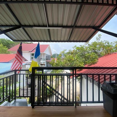 Roomstay Cikgu Mie Bayan Lepas Extérieur photo