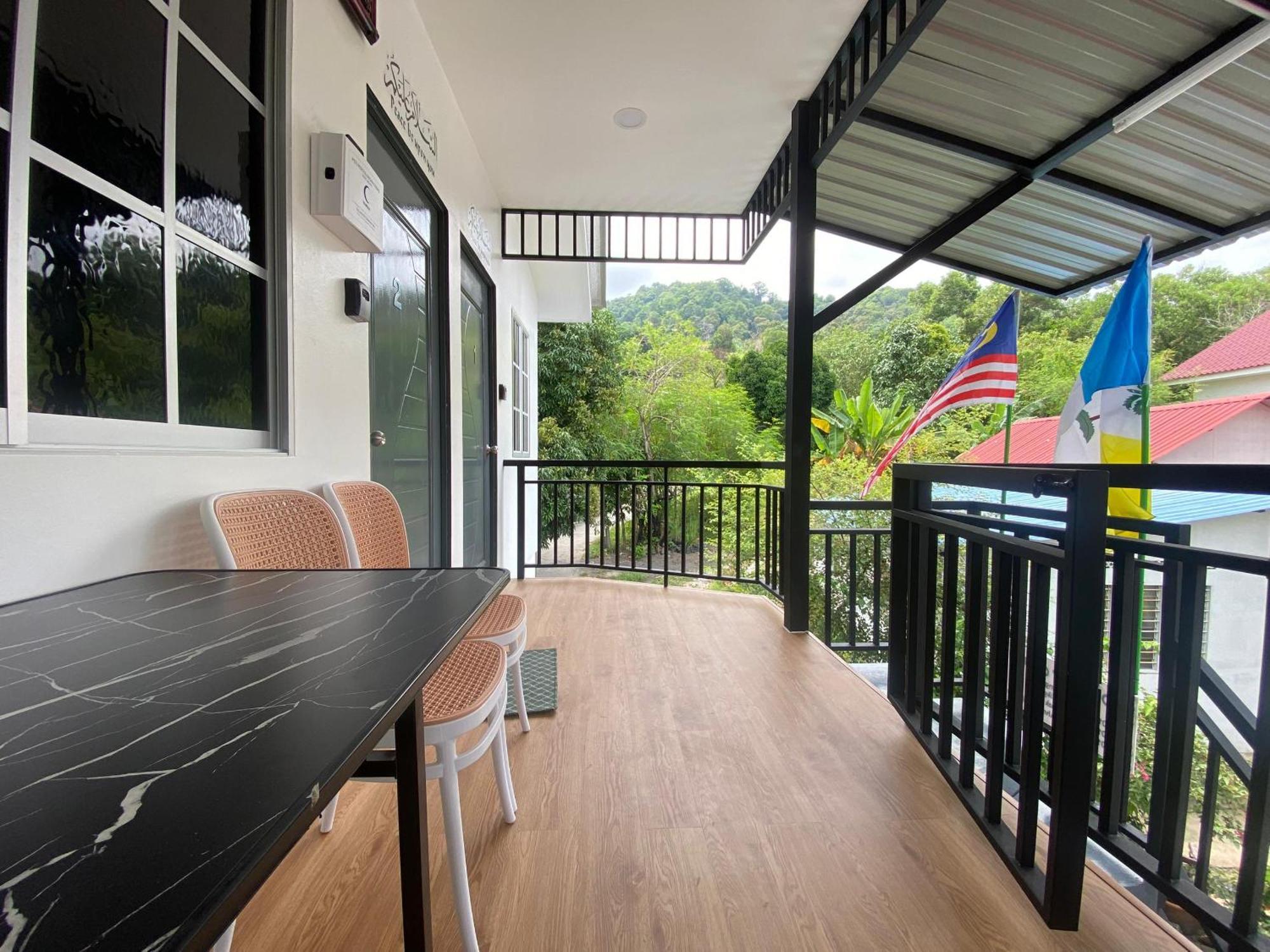 Roomstay Cikgu Mie Bayan Lepas Extérieur photo